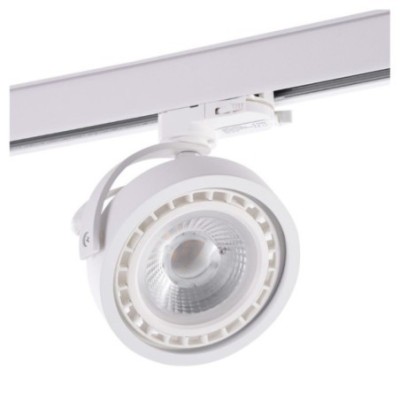 JERRY TRACK 3LINE Biały