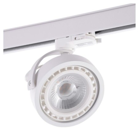 JERRY TRACK 3LINE Biały