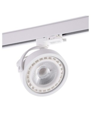 JERRY TRACK 3LINE Biały