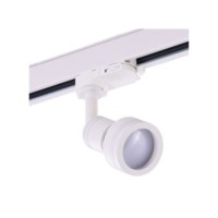 JANE TRACK  3LINE Biały