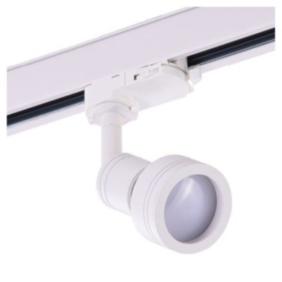 JANE TRACK  3LINE Biały