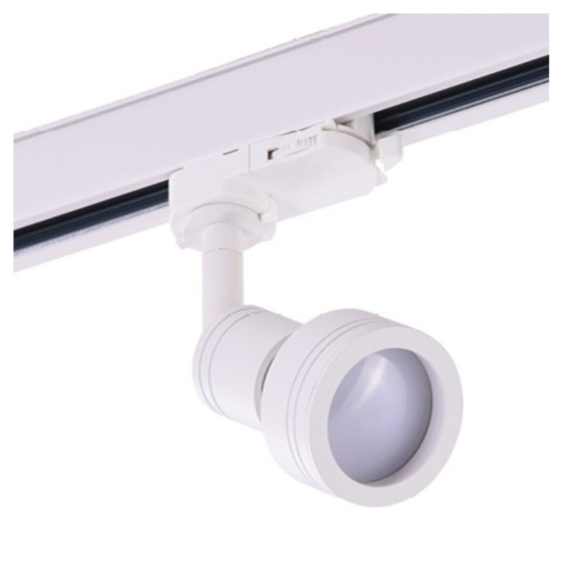 JANE TRACK  3LINE Biały