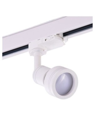 JANE TRACK  3LINE Biały