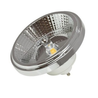 Żarówka LED NEW Chrome QR111 12V DIMM