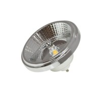 Żarówka LED NEW Chrome QR111 12V DIMM