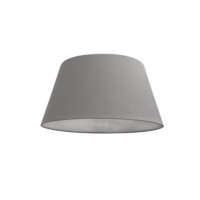  Klosz shade NF średnica 50cm Szary