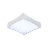 VECCIO 50 WHITE Biały