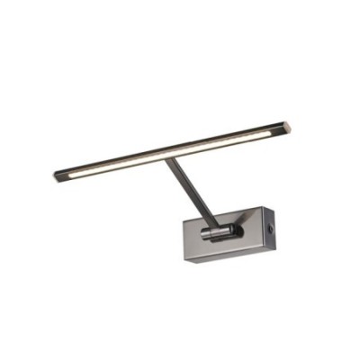 MONALISA 34 Czarny chrom