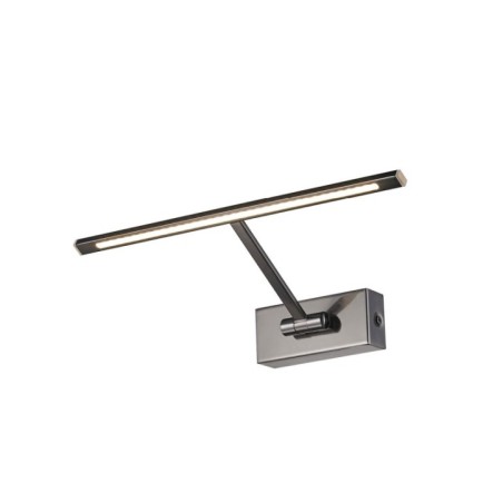 MONALISA 34 Czarny chrom