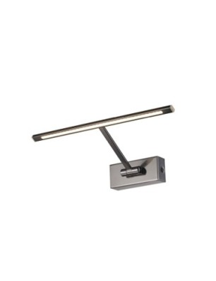 MONALISA 34 Czarny chrom