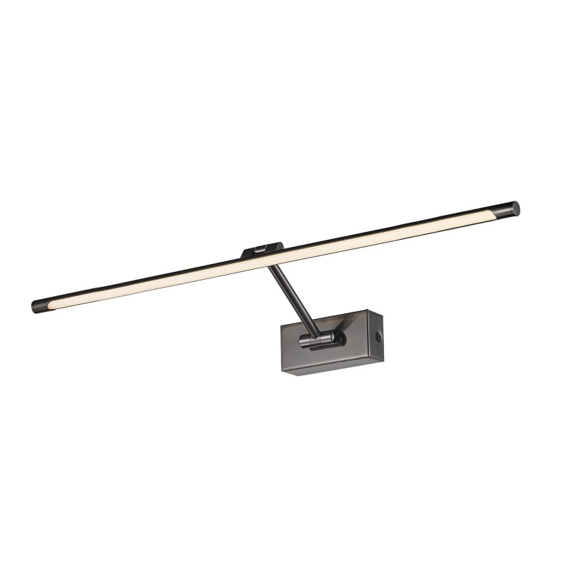 Davinci 90 Czarny chrom