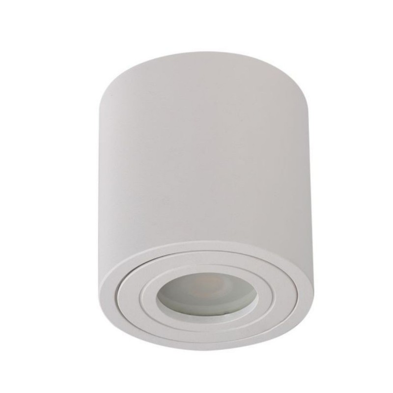 BRANT ROUND IP44 Biały