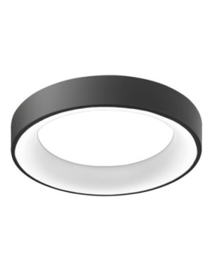 SOVANA TOP 55 CCT+ Remote control Czarny