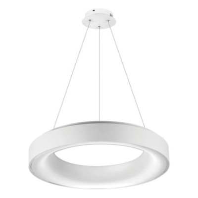 SOVANA PENDANT 55 CCT+ Remote control Biały