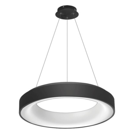 SOVANA PENDANT 55 CCT+ Remote control Czarny