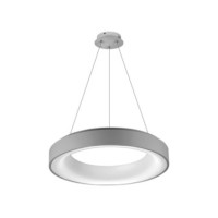 SOVANA PENDANT 55 CCT+ Remote control Szary