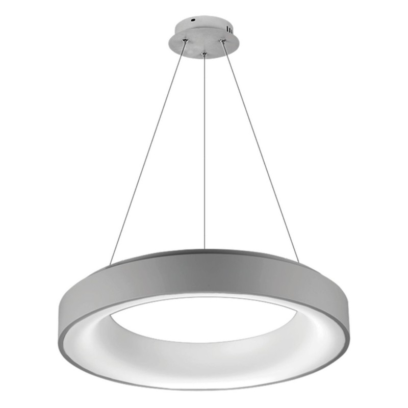 SOVANA PENDANT 55 CCT+ Remote control Szary