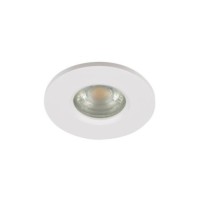 IKA ROUND IP65 Biały