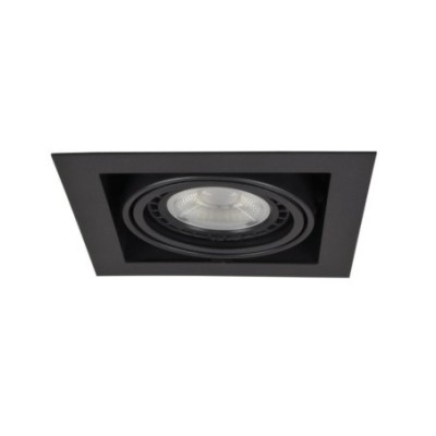 NOVA Czarny / Czarny