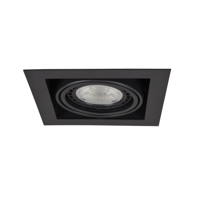 NOVA Czarny / Czarny