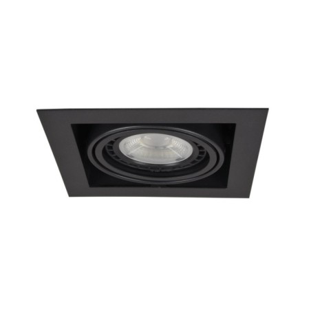 NOVA Czarny / Czarny