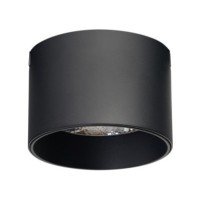 GAMMA DANIEL TRACK MAGNETIC 5mm 8W BK