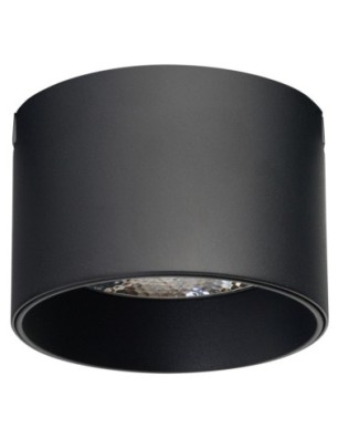 GAMMA DANIEL TRACK MAGNETIC 5mm 8W BK