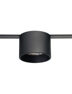 GAMMA DANIEL TRACK MAGNETIC 5mm 8W BK