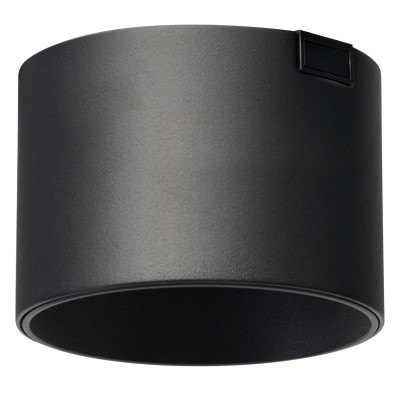 GAMMA DANIEL TRACK MAGNETIC 5mm 8W BK