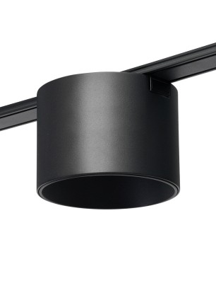 GAMMA DANIEL TRACK MAGNETIC 5mm 8W BK