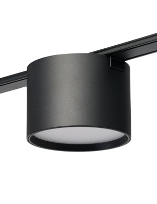 GAMMA DANKA TRACK MAGNETIC 5mm 8W BK