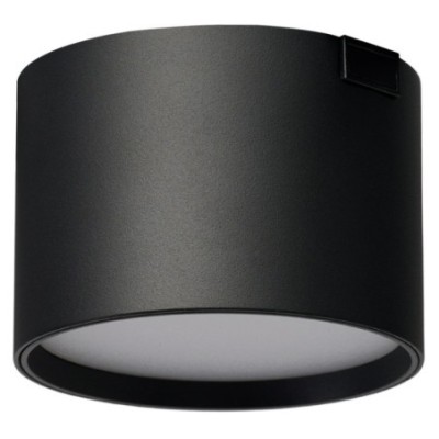 GAMMA DANKA TRACK MAGNETIC 5mm 8W BK