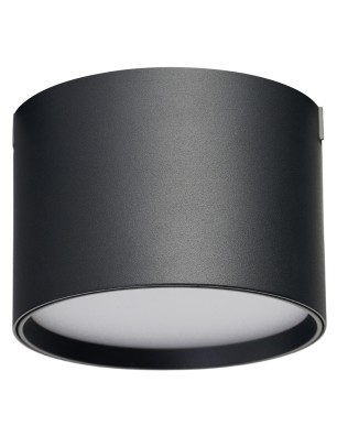 GAMMA DANKA TRACK MAGNETIC 5mm 8W BK