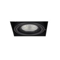 NOVA GIPS Czarny / Czarny