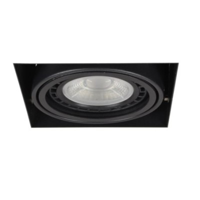 NOVA GIPS Czarny / Czarny