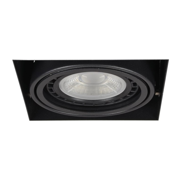 NOVA GIPS Czarny / Czarny