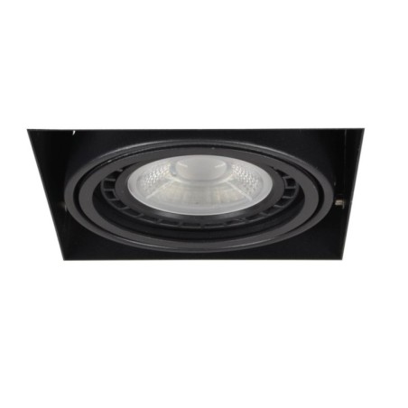 NOVA GIPS Czarny / Czarny