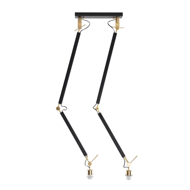 ZYTA 2 S PENDANT złota