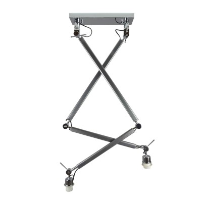 ZYTA 2 S PENDANT aluminiowa