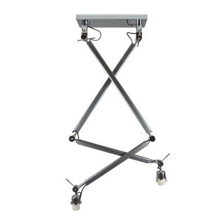 ZYTA 2 S PENDANT aluminiowa