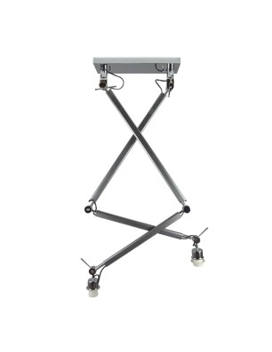 ZYTA 2 S PENDANT aluminiowa