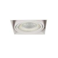 NOVA GIPS Biały / Biały