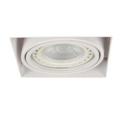 NOVA GIPS Biały / Biały