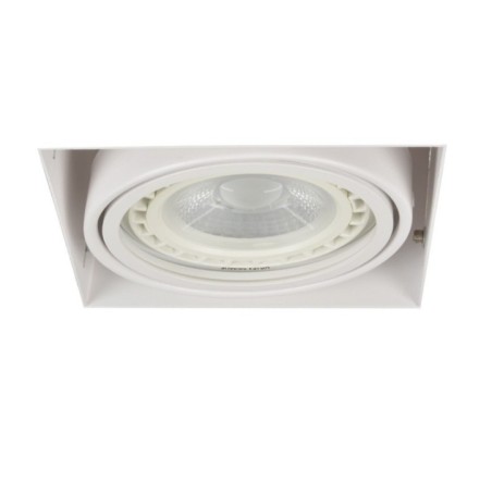 NOVA GIPS Biały / Biały