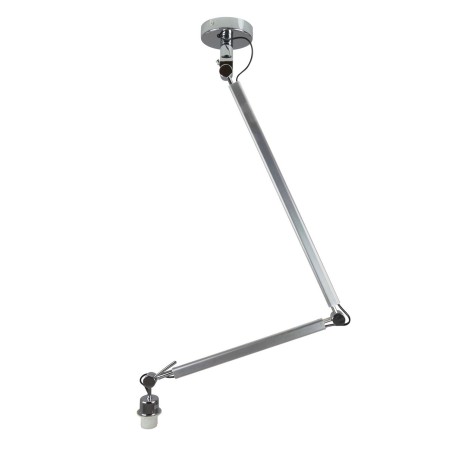 ZYTA M PENDANT aluminiowa