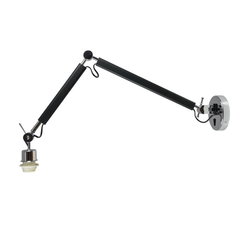 ZYTA WALL S chromowana