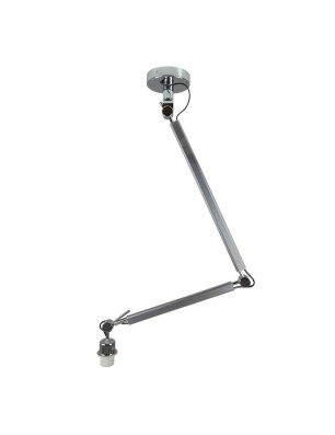 ZYTA S PENDANT aluminiowa