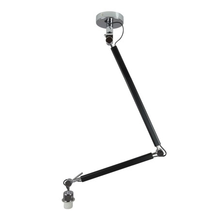 ZYTA S PENDANT chromowana