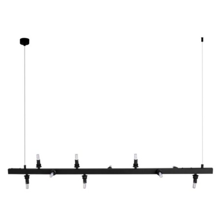 BAZA BUBBLES LAMPBODY LINE 10 Czarny