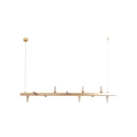 BAZA BUBBLES LAMPBODY LINE 10 Złoty